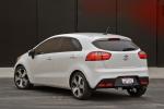 Kia Rio 5-Door 2011 года (US)